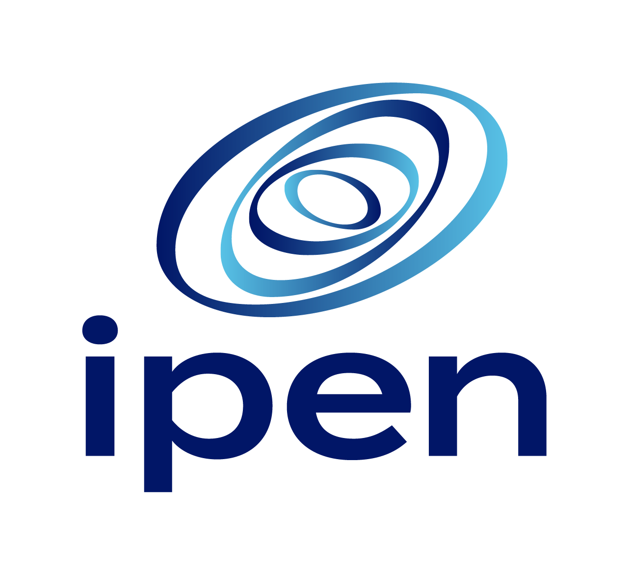 Logo do IPEN