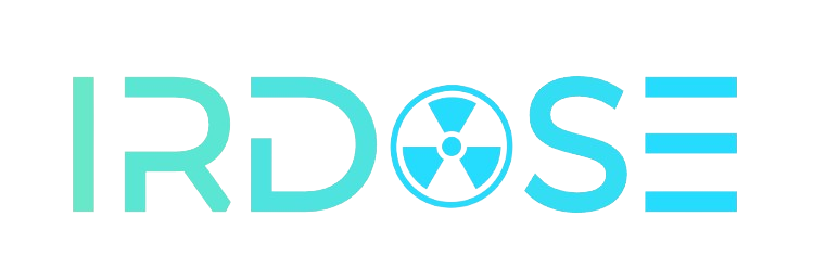 Logo do IRDose